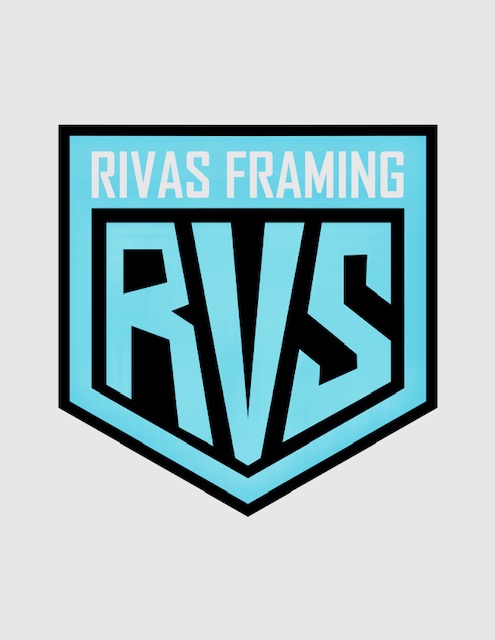 Rivas Framing Logo