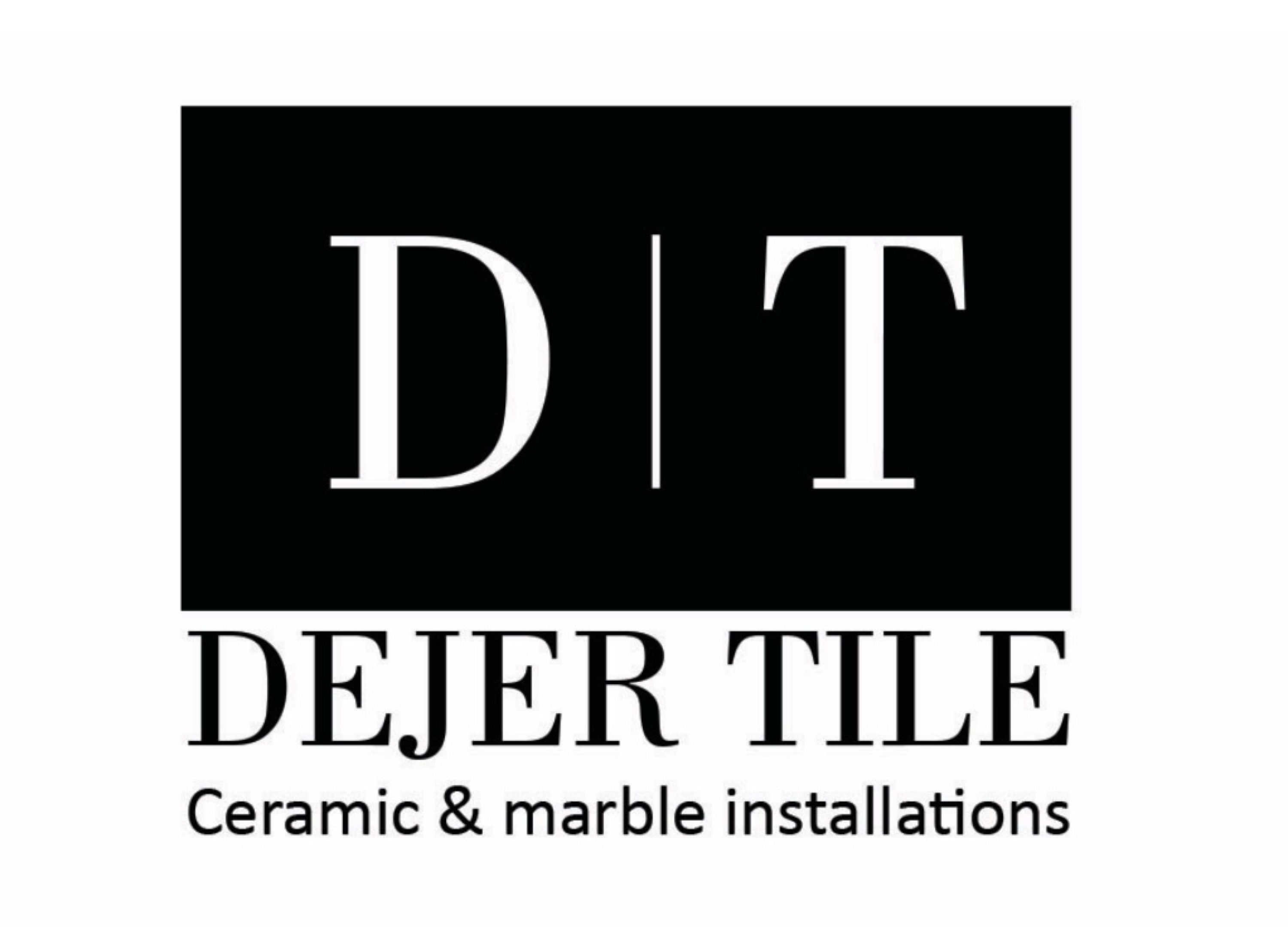 Dejer Tile Logo