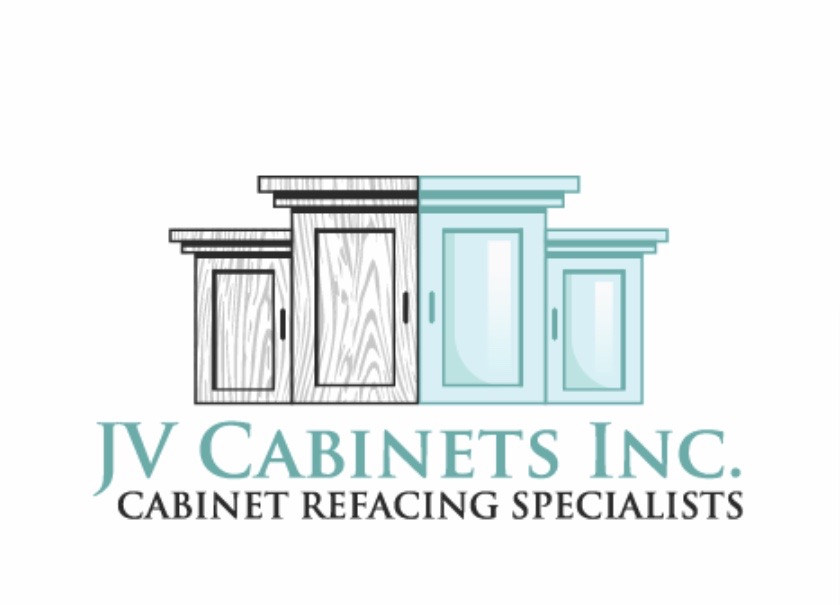 JV Cabinets, Inc. Logo