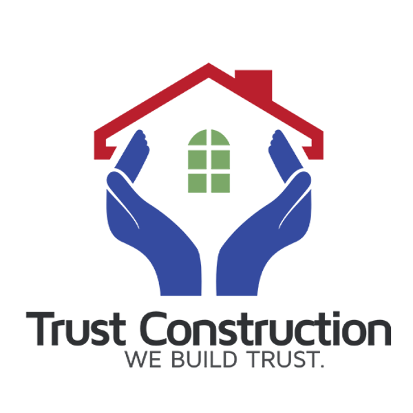 Trust Construction Company, Inc. Logo