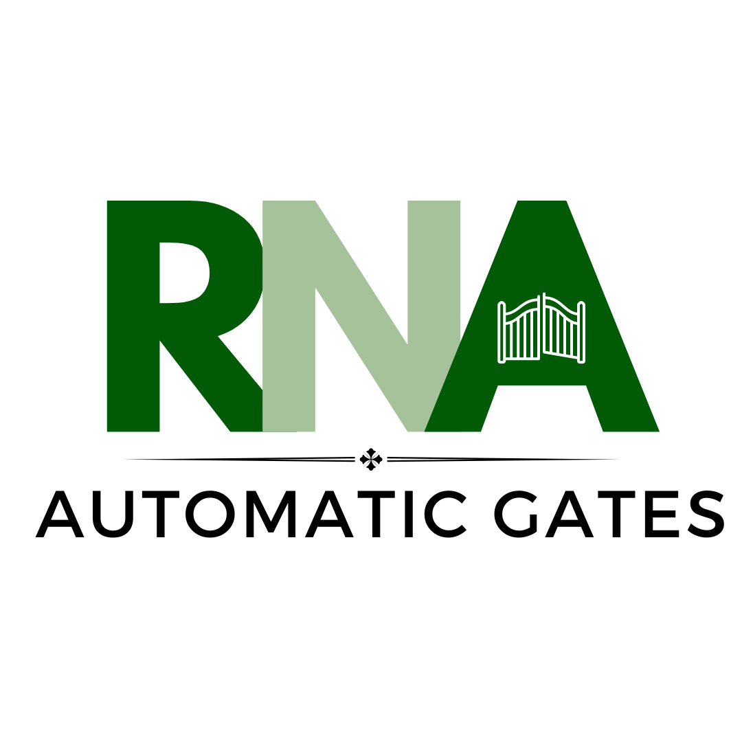 RNA Automatic Gates Logo