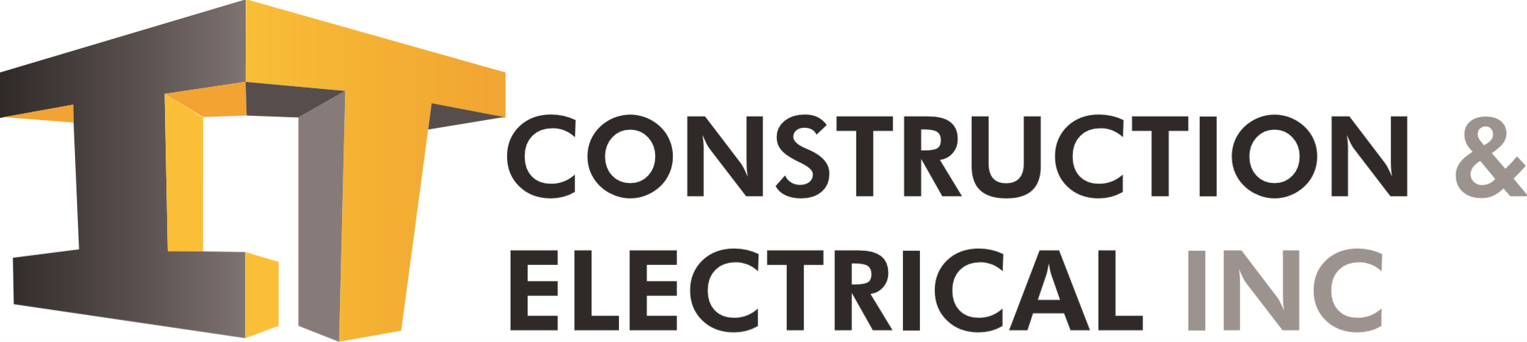 IT Construction & Electrical, Inc. Logo