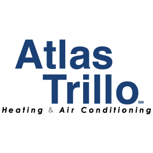 Atlas Trillo Heating & Air Conditioning Logo